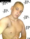 JP mistrz painta...
