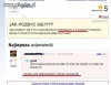 Pryszcze