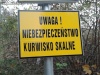 Uwaga!