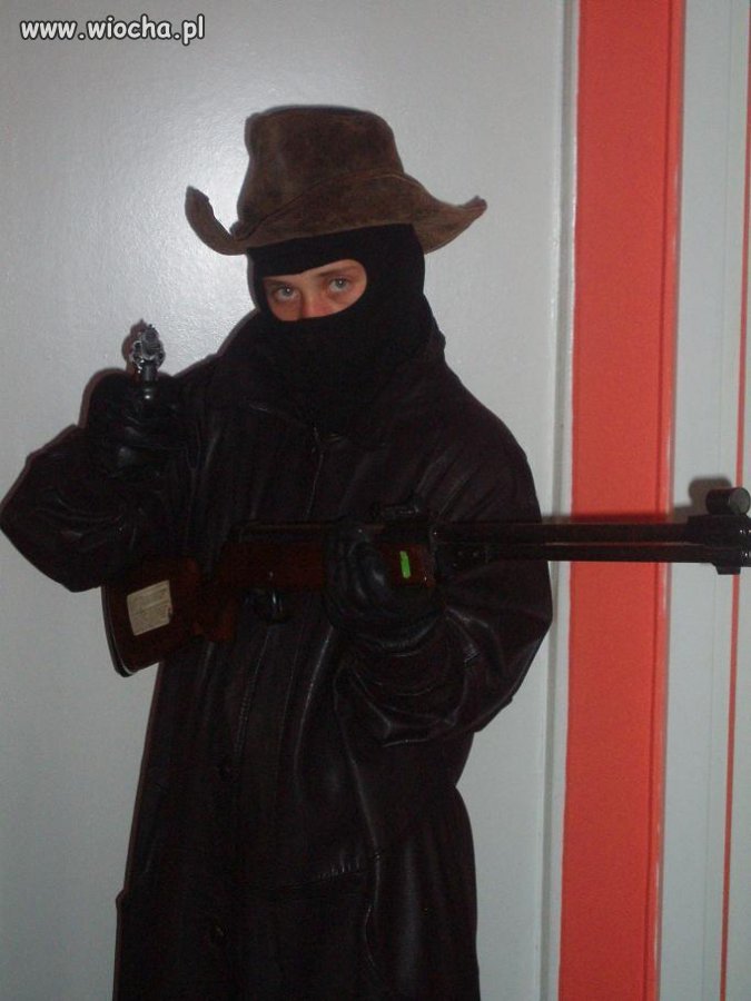 Polska gangsterka 