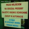 No coś pięknego...