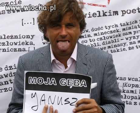 Jak mógł przegrać wybory