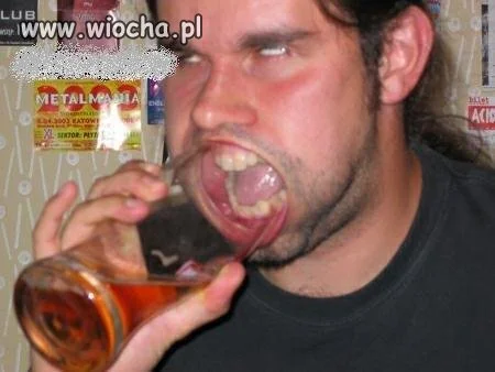Niezłe "rozwarcie"