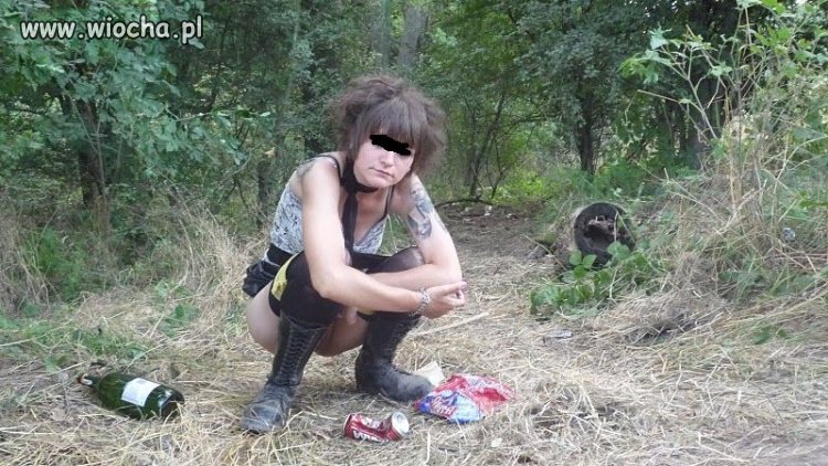 Prawie jak kobieta
