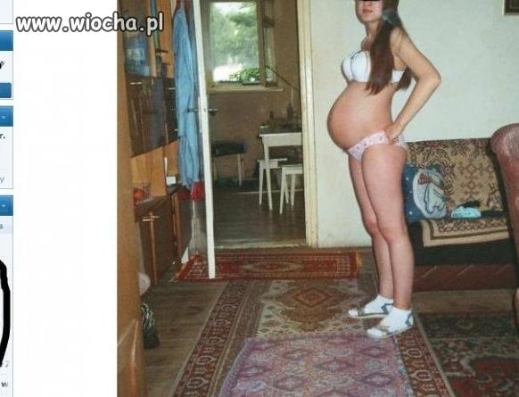 Czym ona się chciała pochwalić? 