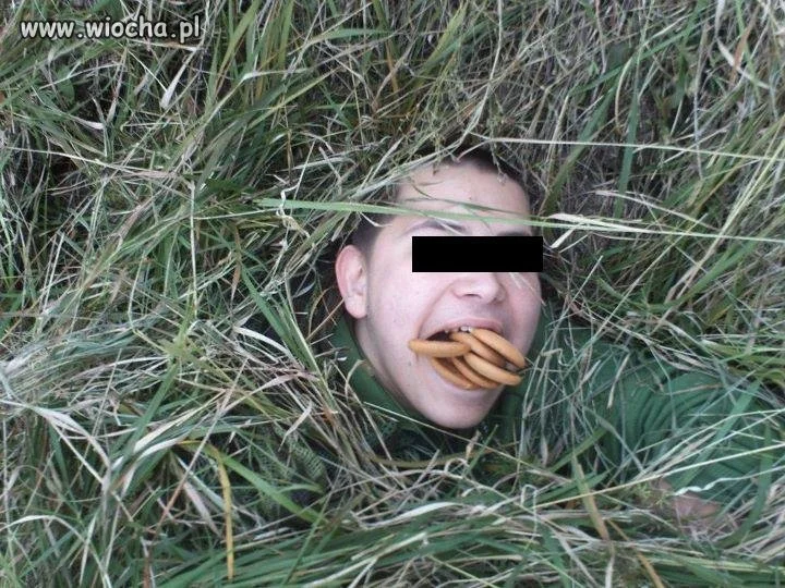 Biszkopty...