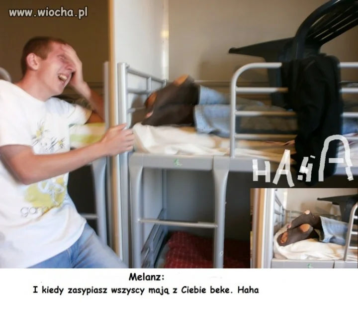 Melanż