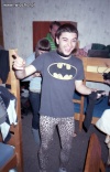 Batman??