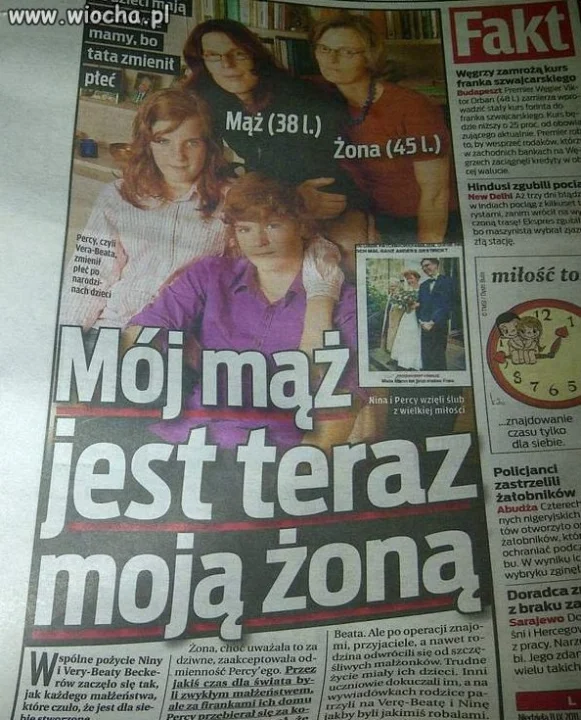 Ciekawe, ciekawe