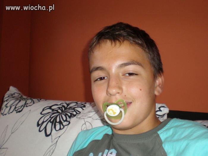 Duże dziecko