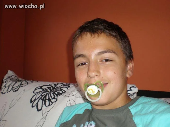 Duże dziecko