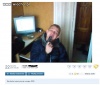 Bez bucha jego życie nie ma "sęsu".