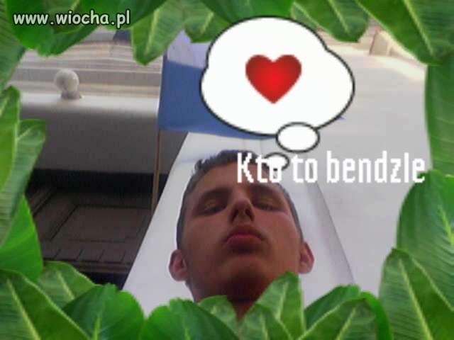Czy to nie wiocha?