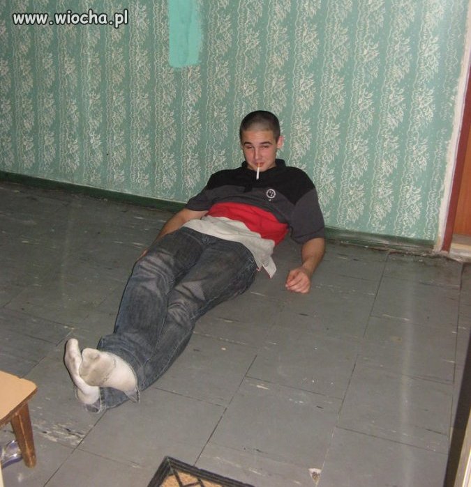 Zdjęcie profilowe