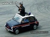Włoska policja