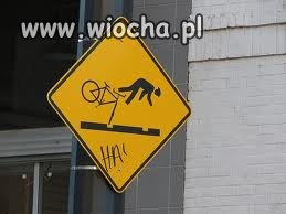 Uwaga!
