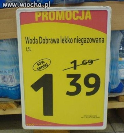 Mała pomyłka