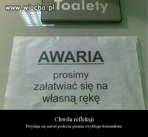 Na Własną Rękę