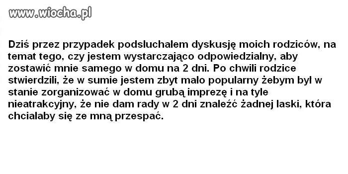 Kochani rodzice