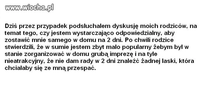 Kochani rodzice
