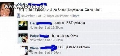 Studentka
