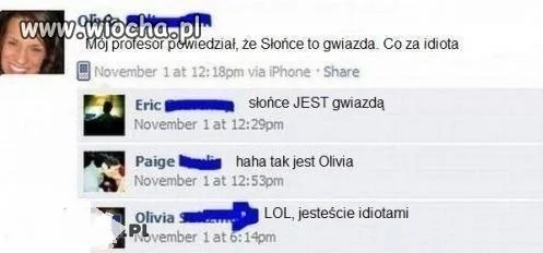 Studentka