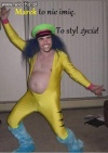 Hahahaha 