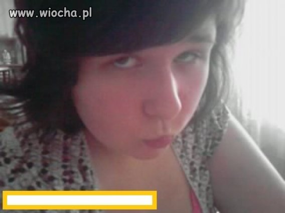 Słodki dzióbasek ?