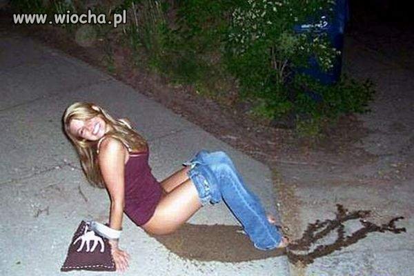 Polało się 