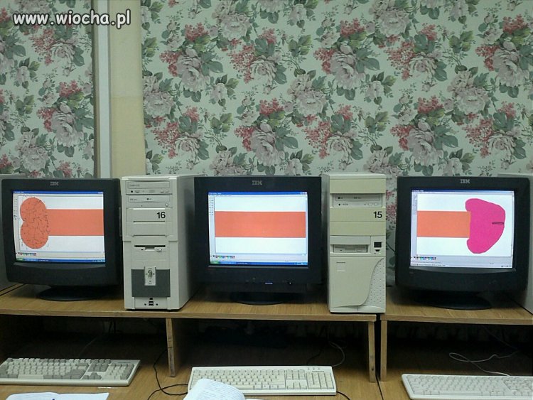 Szkolna pomysłowość