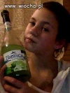 Dziecko z Alkoholem...