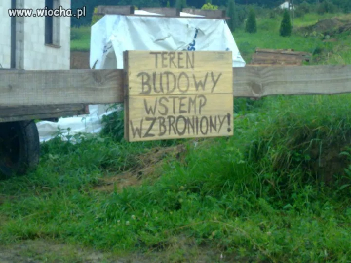 WSTEMP wzbroniony