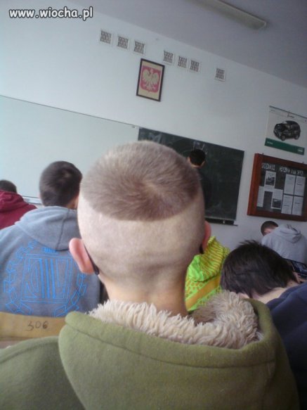 Mamo, kupiłem sobie