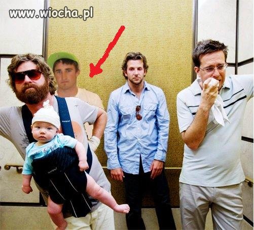 Ja w Kac Vegas