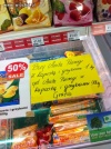 Buy Anita Pierogi z Kapusta i Grzybami 