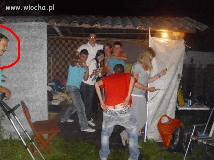Wiocha na maxa