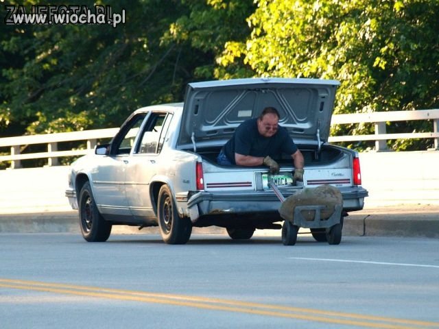 Przyczepka 