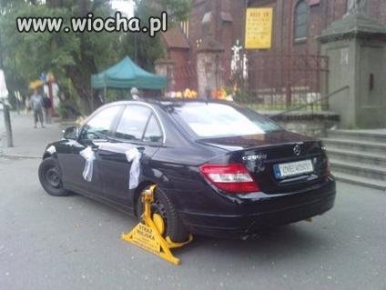 Mały prezent