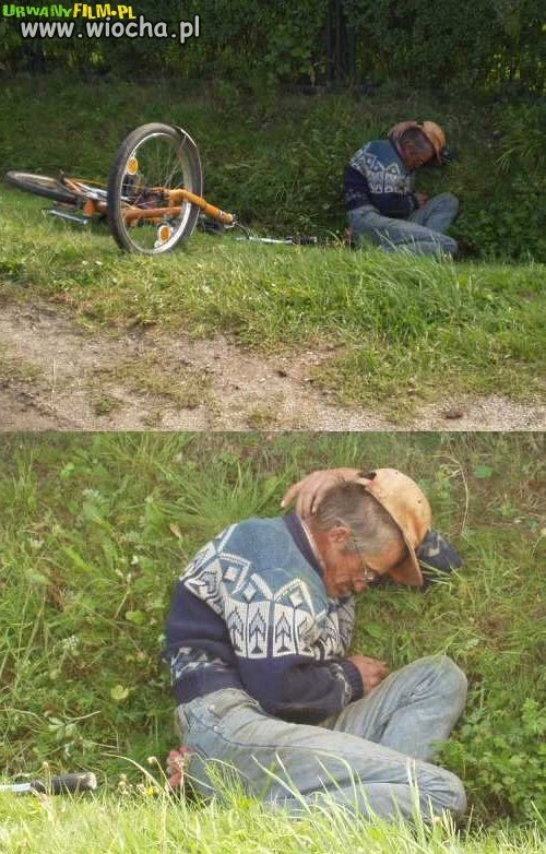 Śpi czy Dżemie?