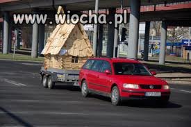 Przeprowadzka