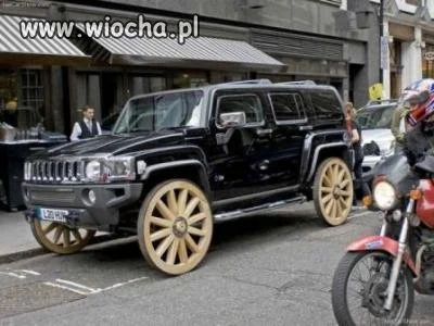 ...tylko koni, tylko koni brak...