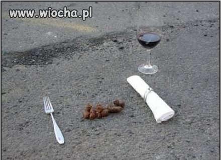 Bon appétit!
