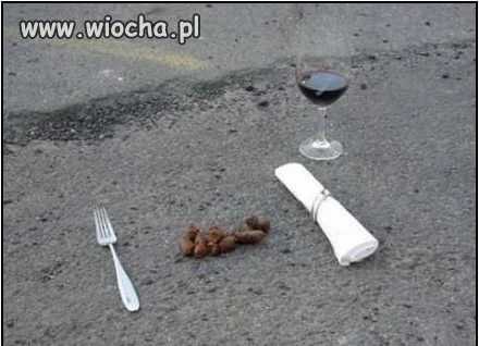 Bon appétit!

