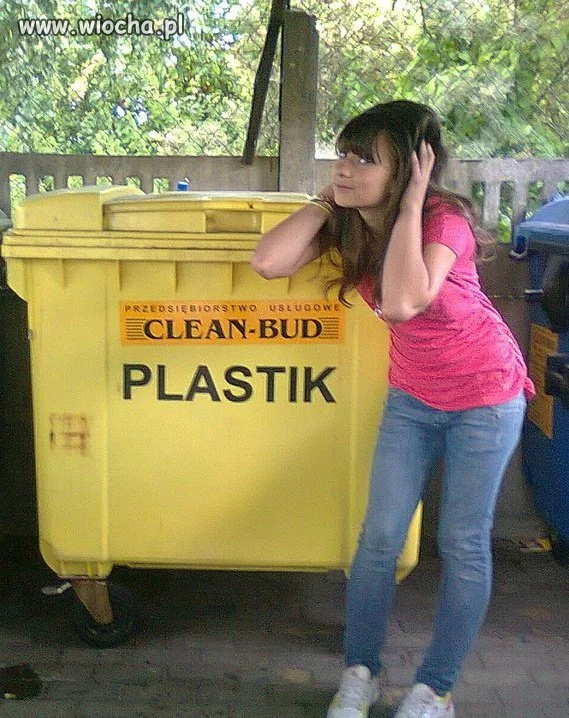 Mmm.. ale pasuje :)