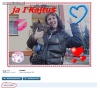 ''jestem modelka''