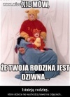 Nikt mi nie powie, że to nie jest Wiocha