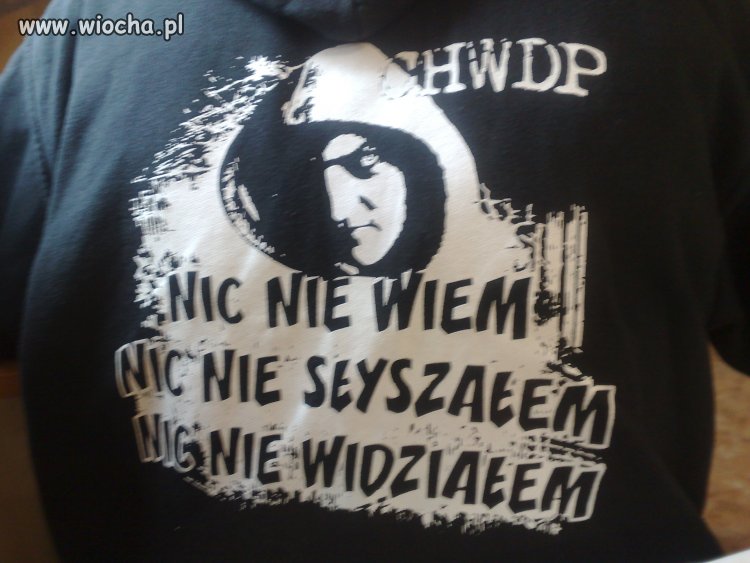 CHWDP 