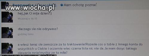 Zemsta 