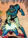 Kapitan ANAL