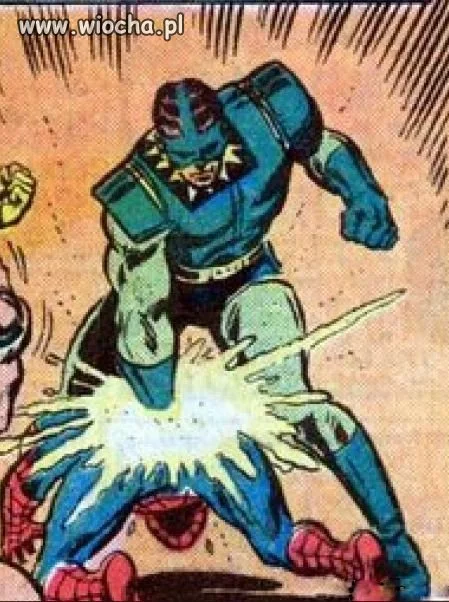 Kapitan ANAL